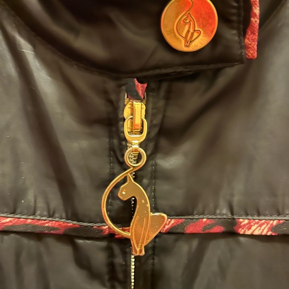 Baby Phat Jacket Size 2X - Picture 3 of 16